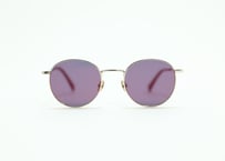 Coline E52 / Verres Orange Mirror Lens