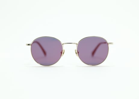 Coline E52 / Verres Orange Mirror Lens