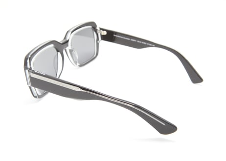 Joseph E2L10 / Verres Black Pola