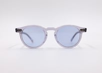 Auguste E10 Light-Blue Lens(Asian Fit)
