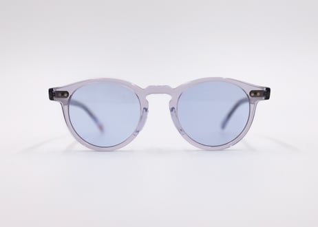 Auguste E10 Light-Blue Lens(Asian Fit)