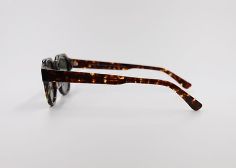 Geo E20 Green Lens (Asian Fit)