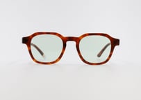 Raymond E81 Light-Green Lens(Asian Fit)