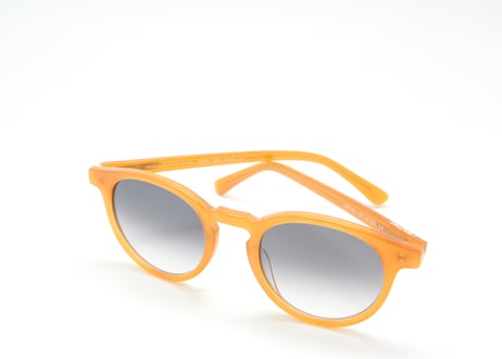 Cesar -New Color- E23 Purple Lens (Asian Fit)