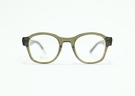 Roger E52 / Pale Gold