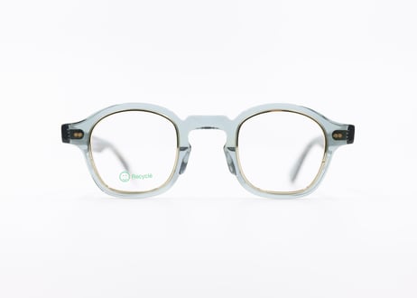 Gaspard E4 Optical Lens(Asian Fit)インナーリム