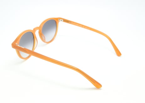 Cesar -New Color- E23 Purple Lens (Asian Fit)
