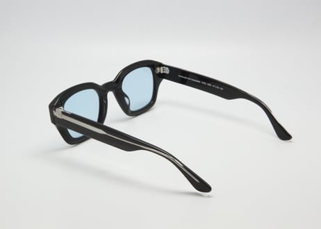 Axel Chay E2  Dim blue lens (Asian Fit)