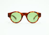 Michelle E81-E81/E17/ Verres Vert profond