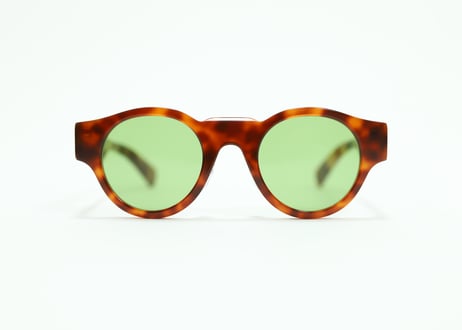 Michelle E81-E81/E17/ Verres Vert profond