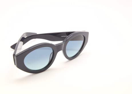 Fred -New Color- E21 D.Grad blue-green Cat.2(Asian Fit)