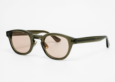 Brad / E52 / Verres Light brown / Cat.1