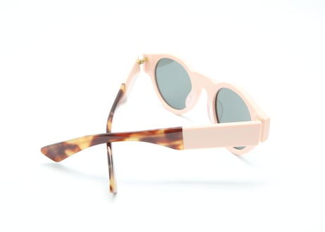 Michelle E26-E26/E17 / Verres Vert