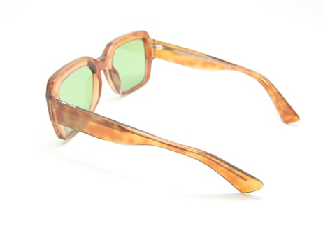 Joseph E81L5 / Verres Vert profond