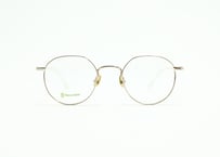 Carole PG Optical Lens beta steel