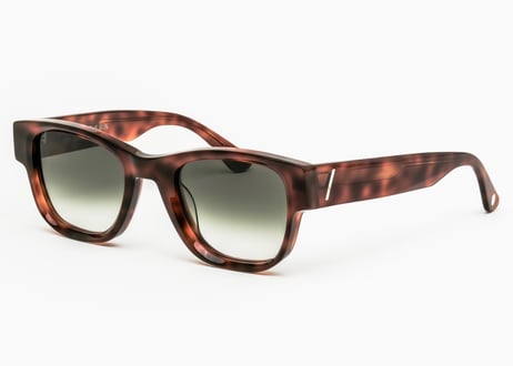 Tedeux Vacances permanentes  -15th Anniversary model-