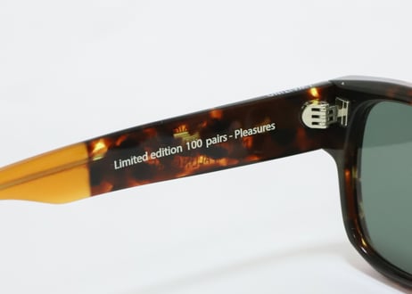 Tedeux Deus  -15th Anniversary model-