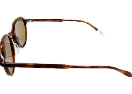 Zack  E81  Light-Brown Lens(Asian Fit)