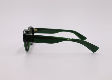 Clio E9 Black Lens (Asian Fit)