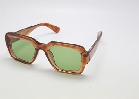 Joseph E81L5 / Verres Vert profond