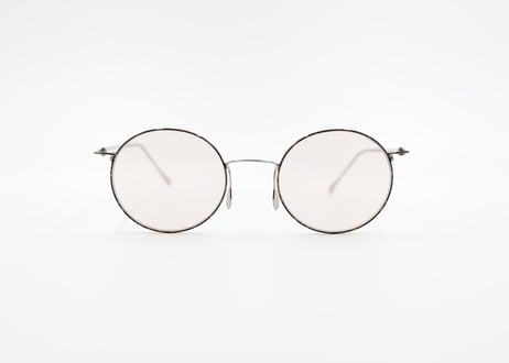 Matilda S Dom20 Light Brown Lens