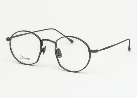 Marion mat gun Optical Lens beta steel