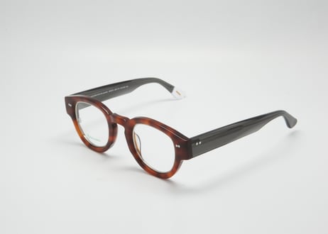 Mochi  E81-13  Optical Lens (Asian Fit)インナーリム