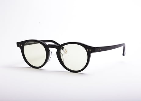 Auguste E2 Light-Green Lens(Asian Fit)