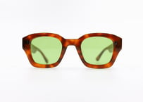 Axel Chay E81   Deep green lens (Asian Fit)
