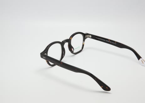 Gaspard E30 Optical Lens(Asian Fit)インナーリム