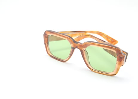 Joseph E81L5 / Verres Vert profond