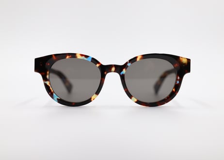 Maria E27 black Lens (Asian Fit)