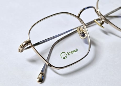 Jono PG Optical Lens beta steel