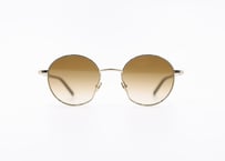 Leo  E52 -brown grad  Lens