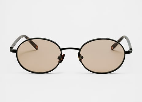 Patrick / E20 / Verres Light brown / Cat.1