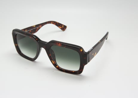 Joseph E20 / Verres Degrade Vert