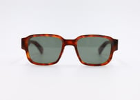 CED E81 Green Lens (Asian Fit)