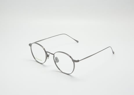 Warren Gun Optical Lens beta steel