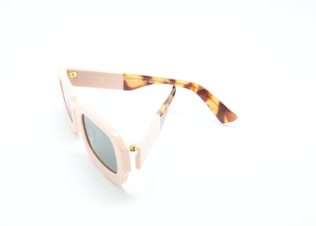 Amy E26-E26/E17  Verres Vert Lens