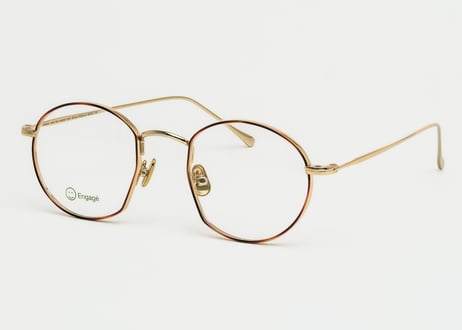 Marion pgdom8 Optical Lens beta steel