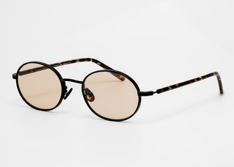 Patrick / E20 / Verres Light brown / Cat.1