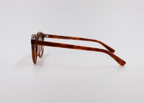 Cesar E81 Brown Gradient Lens(Asian Fit)