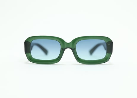 Amy E9   Verres Vert Lens
