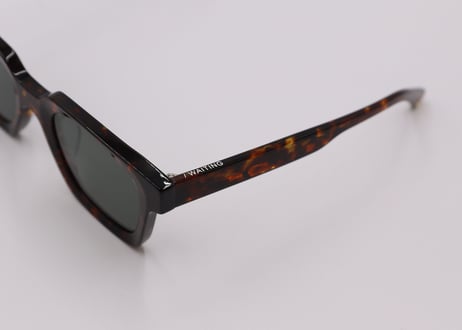 MYN E20 Green Lens (Asian Fit)