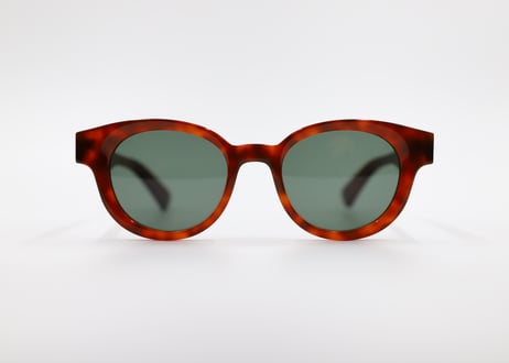 Maria E81 G15 Lens (Asian Fit)