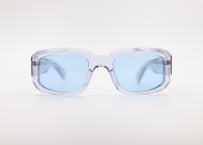 Lucas E10 Light Blue(cat1) Lens (Asian Fit)
