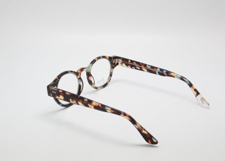 Laurence E27 Optical Lens(Asian Fit)インナーリム