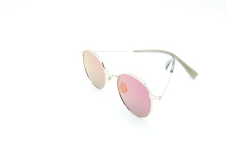 Coline E52 / Verres Orange Mirror Lens