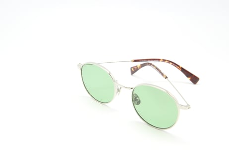 Coline E20 / Verres Vert Lens