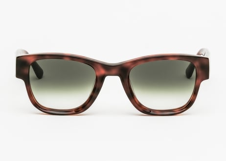 Tedeux Vacances permanentes  -15th Anniversary model-